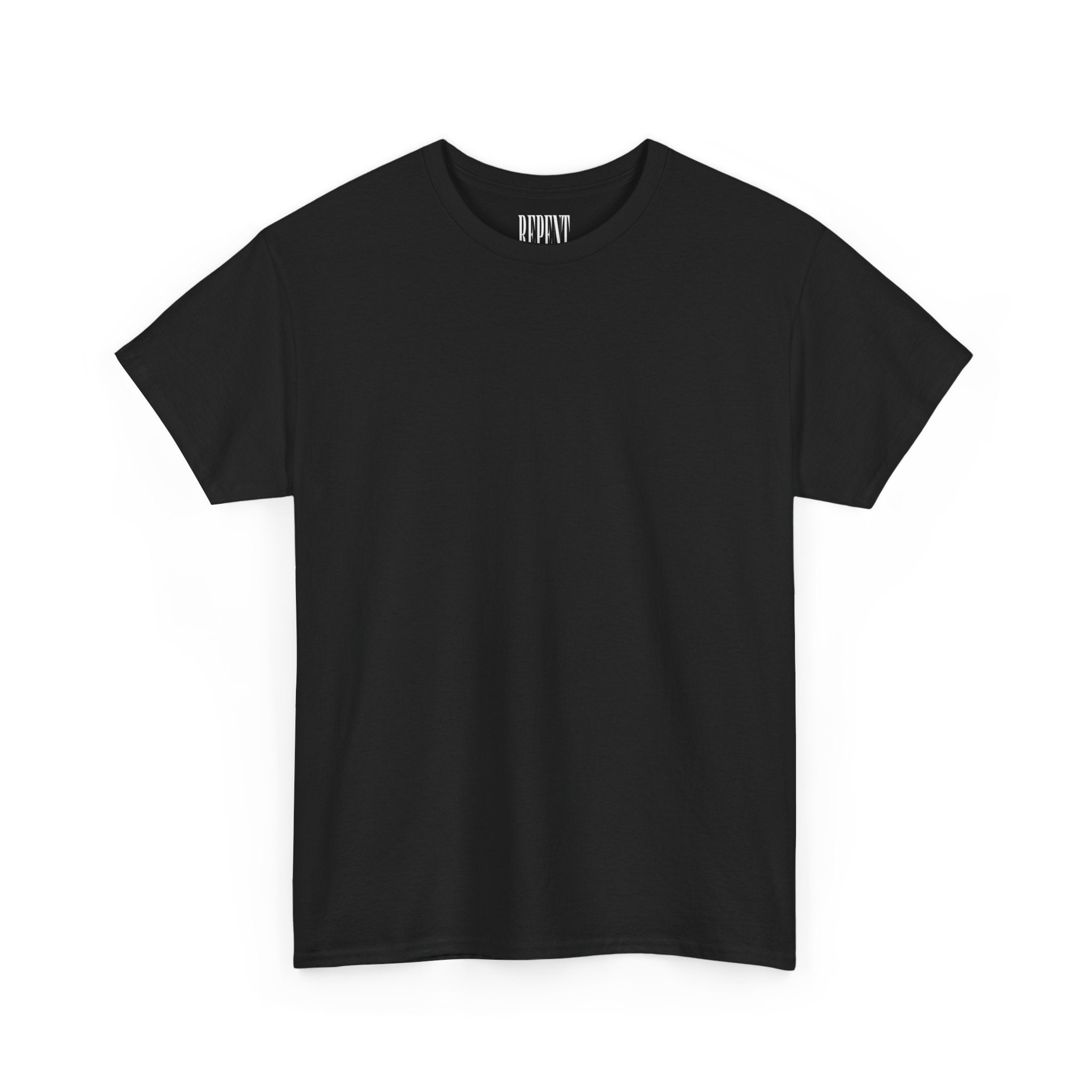 Repent and Reborn Tee Shirt