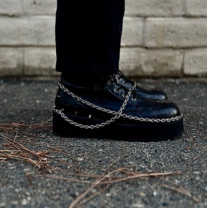 REQUIEM NOIR: STOMPER