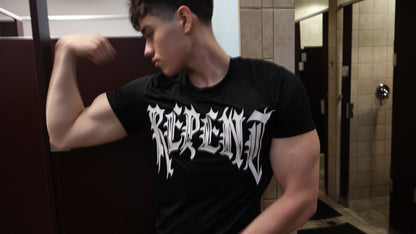 OG REPENT compression shirt