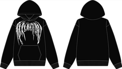 -Pre-Order- REPENTANCE EXCLUSIVE hoodie (Winter Drop)