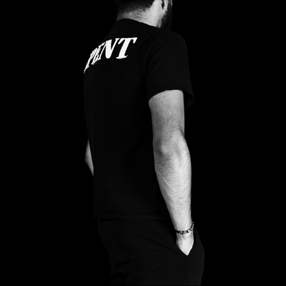 REPENT EMBROIDERED T-SHIRT - BLACK FRIDAY EXCLUSIVE PRODUCT