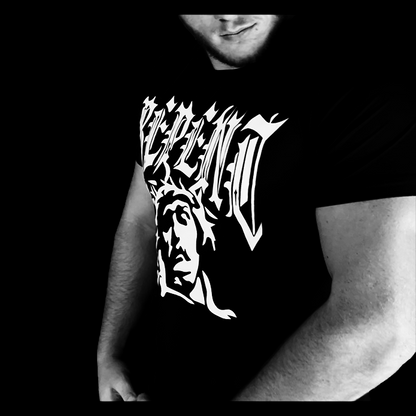 Repent to Jesus compression shirt