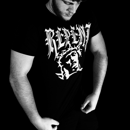 Repent to Jesus compression shirt