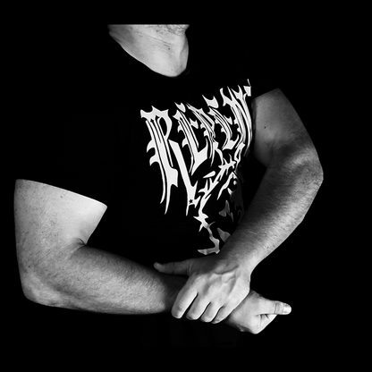 Repent to Jesus compression shirt