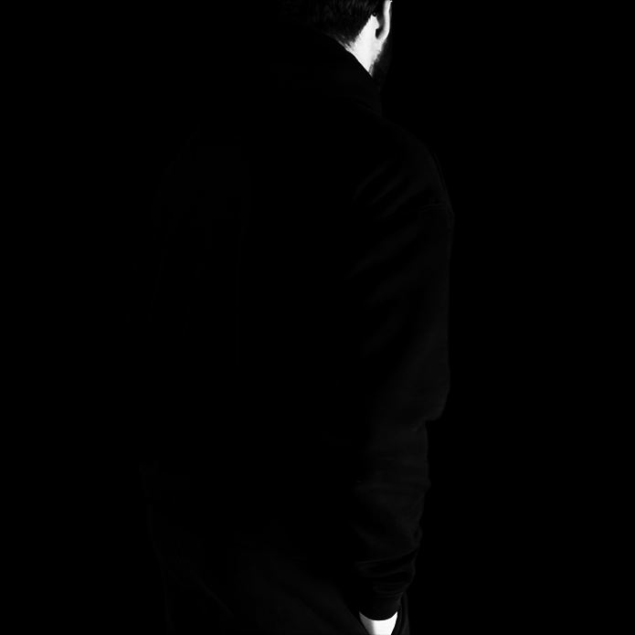 Repent Hoodie BLACK FRIDAY RESTOCK