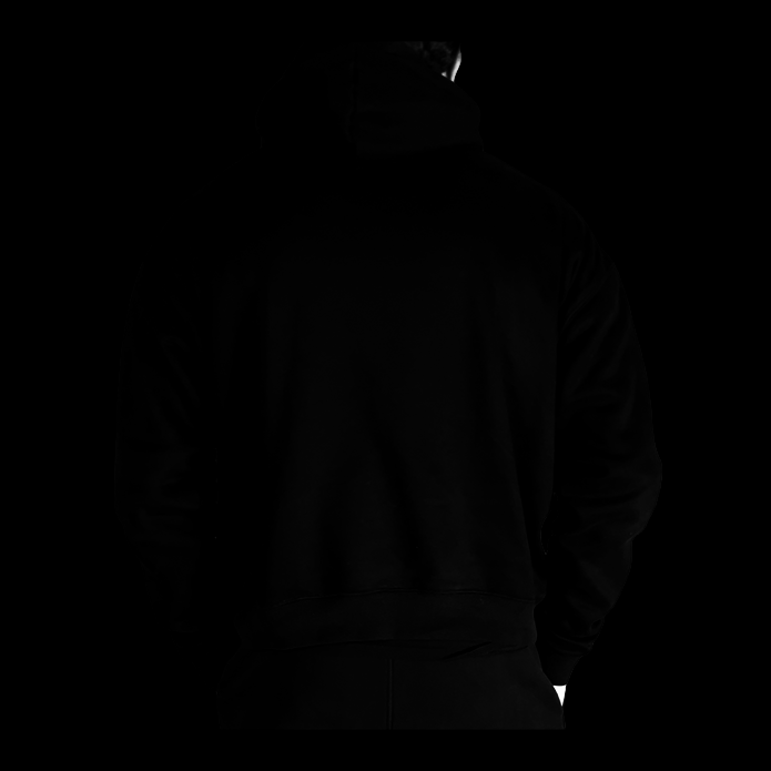 Repent Hoodie