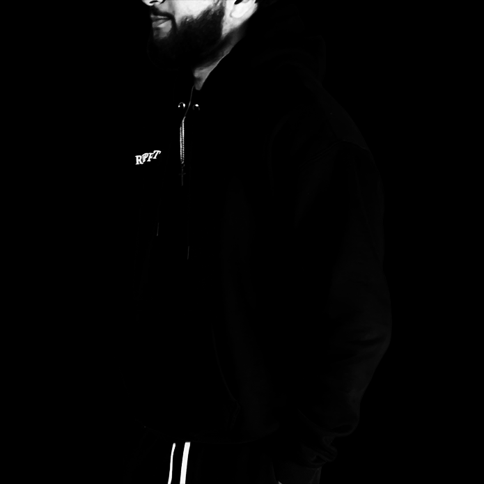 Repent Hoodie