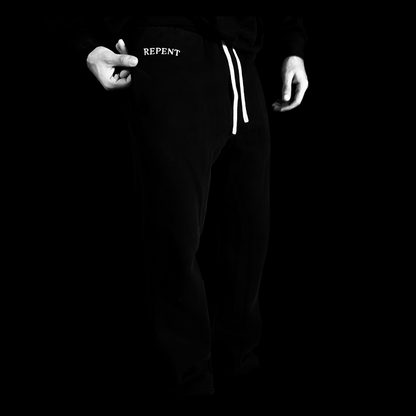 Repent Sweats BLACK FRIDAY RESTOCK
