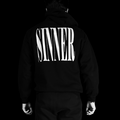 SINNER HOODIE