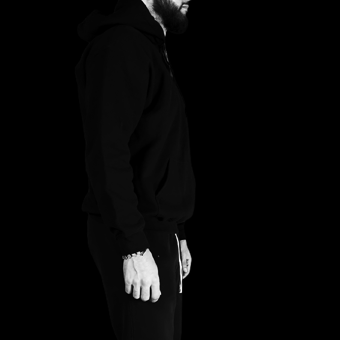 SINNER HOODIE