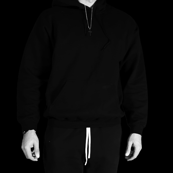 SINNER HOODIE