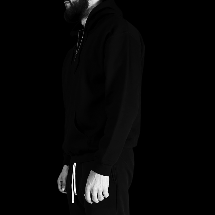 SINNER HOODIE