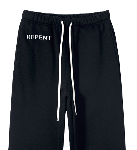 Repent Sweats (Winter drop)